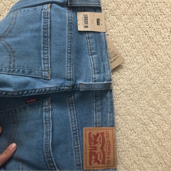 NWT Levi’s 726 flare jeans - Picture 6 of 7